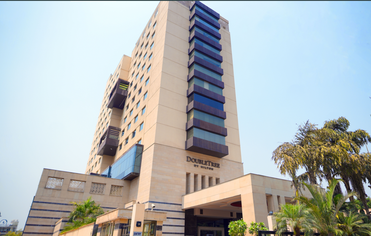 Double Tree by Hilton